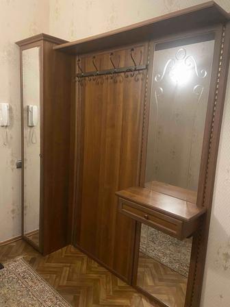 Мебель в прихожую