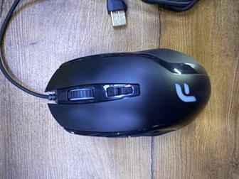 мышка DareuF22 Raptor