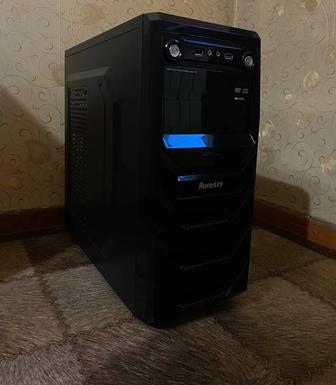 Продам игровой системный блок в идеальном состоянии!