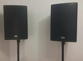 Аренда музыкальной аппаратуры