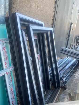 Изготовление и ремонт окон