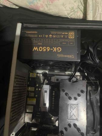 Продам компьютер