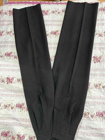 Брюки классические (Новые) брюки клеш