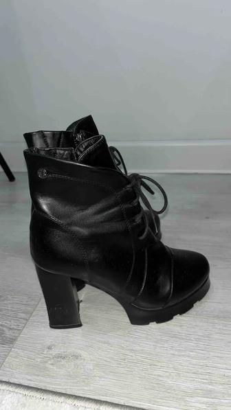 Сапоги на осень/весна