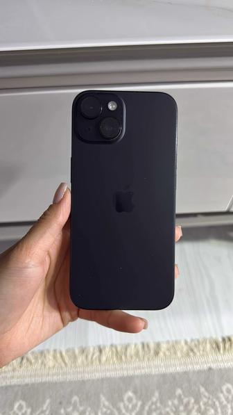 Продам айфон 15