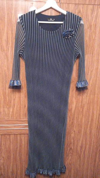 Платье на новый год