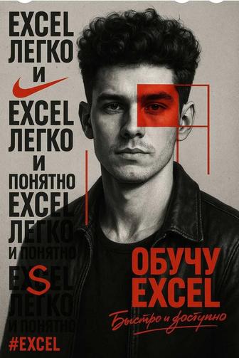 Курс Excel от первого клика до профессионала