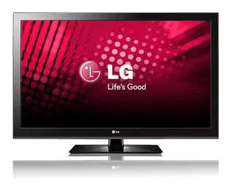 Телевизор LG