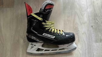 Коньки хоккейные bauer vapor x select