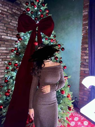 Продам вечернее платье