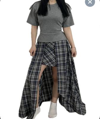 Новый костюм двойка