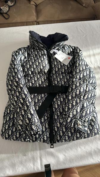 Пуховик Christian Dior