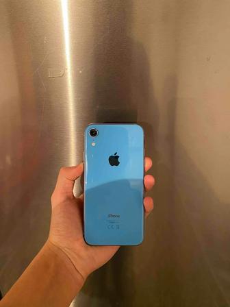 Продам срочно iPhone XR 64GB