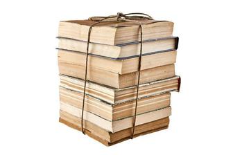 Перевезти книги