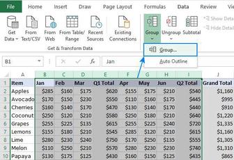 Помогу/обучу Excel