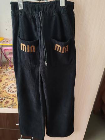 Брюки на девочек