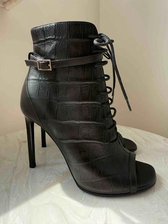 Ботильоны YSL