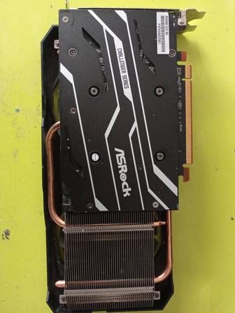 Продам видеокарту в хорошем состоянии рабочая