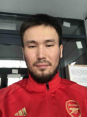 Разнорабочий