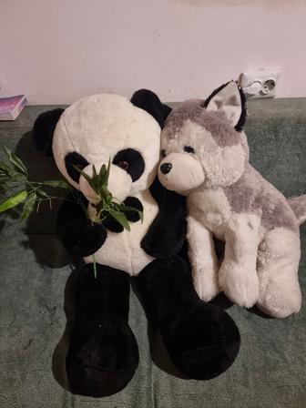 Отдам игрушки