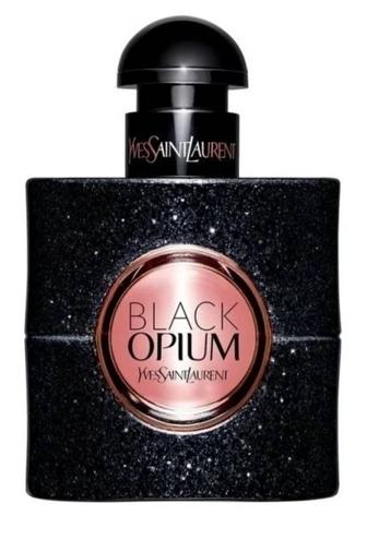 Yves Saint Laurent Black Opium парфюмерная вода EDP 90 мл, для женщин