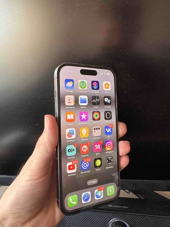 IPhone 14 pro 256gb