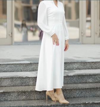 Продам платье в идеальном состоянии