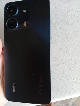 Продам смартфон Редми