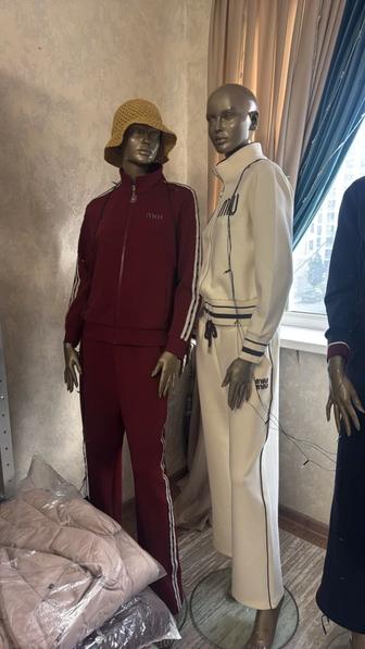 Продам манекен турецский