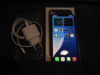 Продам iPhone XR 128GB за 65.000тг.