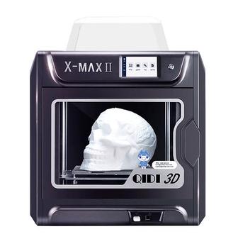 3D-принтер Qidi X-Max 2 Надежный принтер с большой областью печати