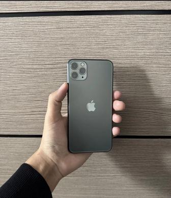 Продам айфон 11 про max 256гб