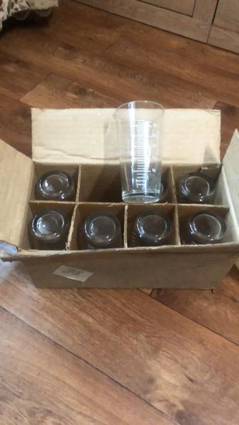 Мерный стакан