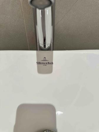 Раковины, умывальники Villeroy Boch