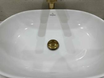 Раковины, умывальники Villeroy Boch
