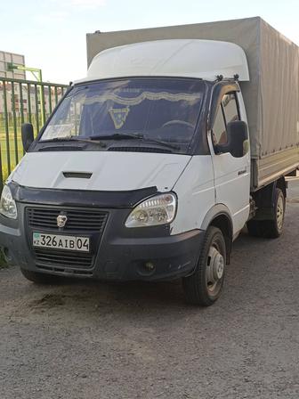 Грузоперевозки