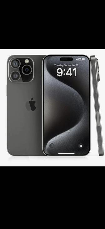 Apple iPhone 15 pro max 512 gb