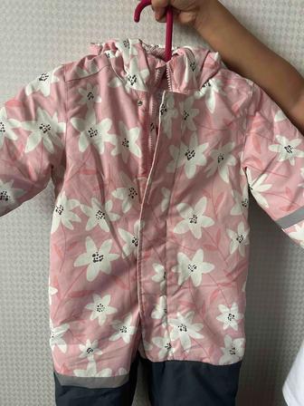 Продам комбинезон