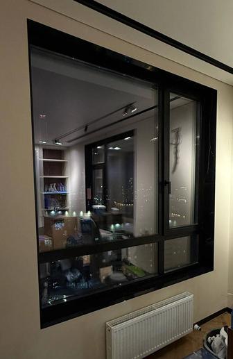 Ремонт окон