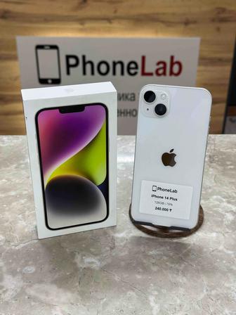 iPhone 14 Plus 128 GB / PhoneLab