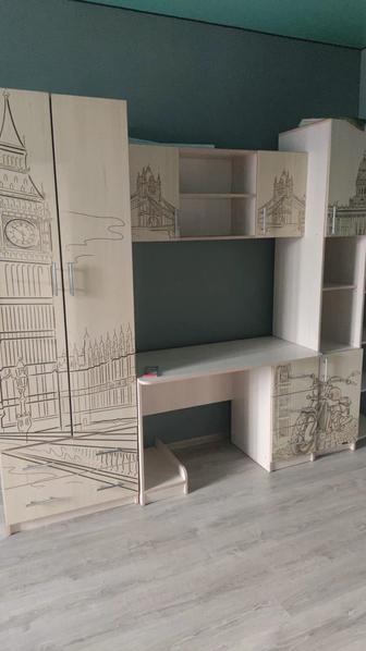 Продам стенку