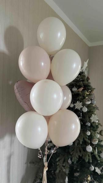 Продам шары готовые