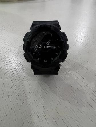 Наручные часы Casio G-. Shock
GA-110CM-8AER