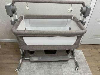 Электронной манеж