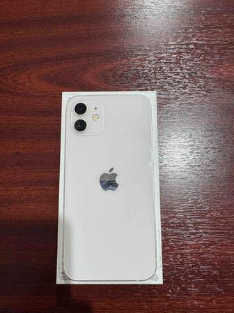 iPhone 12 отличное состояние
