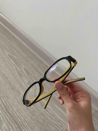 Очки для зрения силиконовые