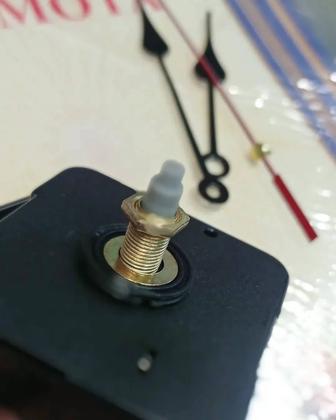 Часовые механизмы