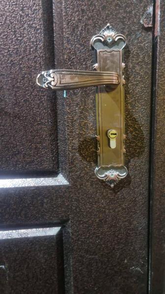 Есик ару вскырите замков