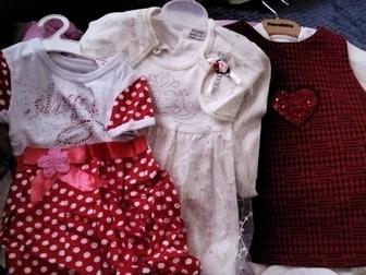Одежда для новорожденных