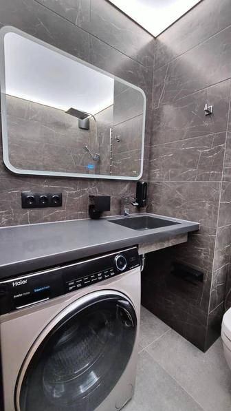 Ремонт квартир под ключ эконом до премиум